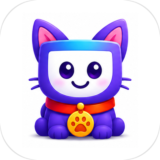 DigiPet app icon